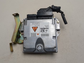 Блок управления двигателем, ориг. номер 23710ES62B, Nissan X-Trail (T30) 2004-2007