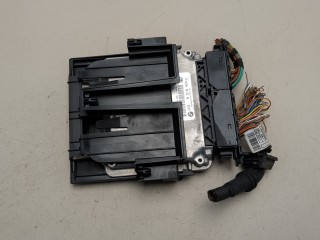 Блок управления двигателем BMW 1 серия 2007-2011, 13618518424