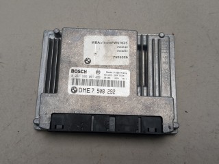 Блок управления двигателем BMW 3 E46 1997-2003, 7508292