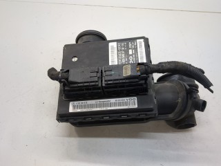 Блок управления двигателем, ориг. номер A0295453732, Mercedes A-Класс 1997-2001