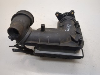 Блок управления двигателем, ориг. номер A0295453732, Mercedes A-Класс 1997-2001
