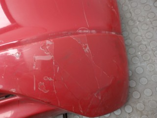 Бампер задний, ориг. номер 1400707, 1404279, 13266586, Opel Astra 2006-2014
