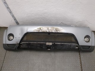 Бампер передний, ориг. номер 6400B829HA, Mitsubishi Outlander 2002-2009