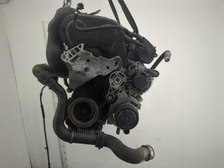 Генератор Volkswagen Jetta 5 2005-2010, 2.0 л, дизель, 06F903023F