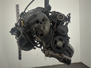 Генератор Peugeot 107 2009-2012, 1.0 л, бензин, 270600Q120