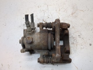 Суппорт правый задний, ориг. номер 8D0615424B, Audi A4 1994-1999