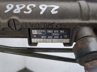 Рейка рулевая с г/у, ориг. номер 8D1422066E, Audi A4 1994-1999