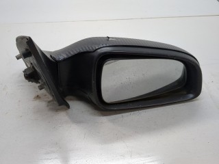 Зеркало боковое правое, Opel Astra 1998-2009