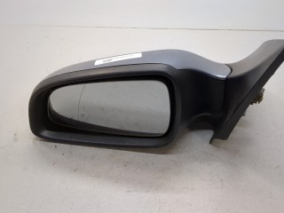 Зеркало боковое левое, Opel Astra 1998-2009