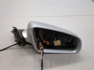 Зеркало боковое правое, ориг. номер 8E1858532AA, 8E0857536D, Audi A4 2000-2006