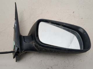 Зеркало боковое правое, ориг. номер 6Y2857502BA, Skoda Fabia 1999-2004