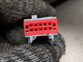 Зеркало боковое правое, Land Rover Freelander 2 2006-2010