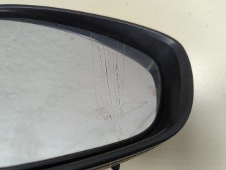 Зеркало боковое правое, Citroen C4 2004-2014