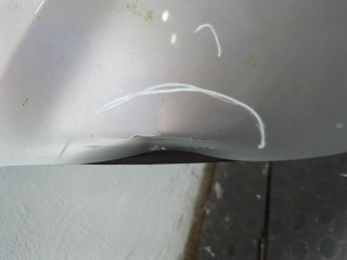 Капот, Honda Civic 2005-2008