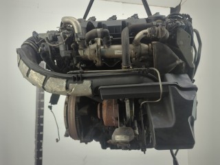 Клапан рециркуляции газов (EGR) Ford S-Max 2006-2010, 2.0 л, дизель, 1436390