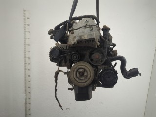 Двигатель (ДВС) Opel Corsa, 2009, 1.3 л, дизель, МКПП, 55200393