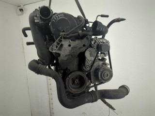 Двигатель (ДВС), Volkswagen Golf 1997-2006