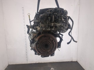 Двигатель (ДВС), Opel Zafira B 2005-2008