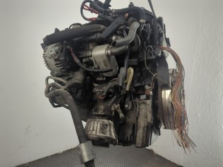 Двигатель (ДВС), ориг. номер 11000441269, 0441269, BMW 3 серия 2001-2006