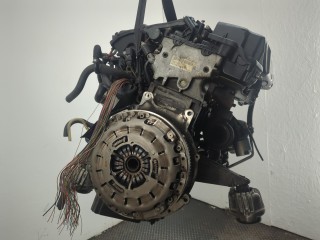 Двигатель (ДВС), ориг. номер 11000441269, 0441269, BMW 3 серия 2001-2006