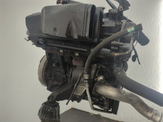 Двигатель (ДВС), ориг. номер 11000441269, 0441269, BMW 3 серия 2001-2006