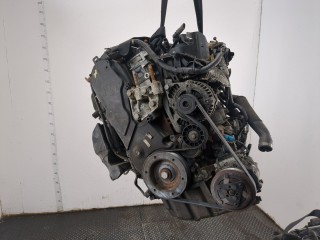 Двигатель (ДВС) Ford C-Max, 2004, 2.0 л, дизель, МКПП, 1231914