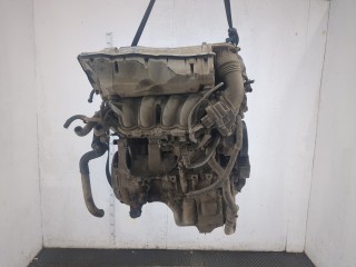 Двигатель (ДВС) Peugeot 207, 2007, 1.4 л, бензин, МКПП, 0135KK