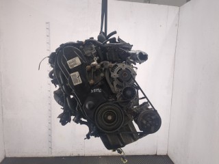 Двигатель (ДВС) Volvo S40, 2009, 2.0 л, дизель, МКПП, 8252346