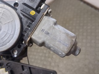 Стеклоподъемник электрический правый задний, ориг. номер 72710STXA01, Acura MDX 2010-2013