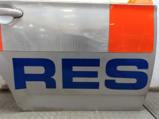 Стеклоподъемник электрический правый задний, ориг. номер 7S71A27000BS, 1803930, Ford Mondeo 2006-2010