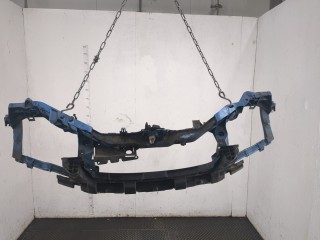 Рамка передняя (телевизор) Hyundai i30 2007-2010, 641012R000