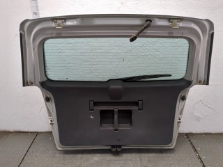 Крышка (дверь) багажника, ориг. номер 93190012, 13128756, 126139, Opel Zafira B 2005-2008