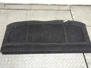 Полка багажника, KIA Cee'd 2006-2010