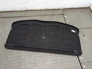 Полка багажника, KIA Cee'd 2006-2010