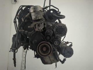 Турбина Ford Mondeo 2006-2010, 2.0 л, дизель, 3M5Q6K682CD