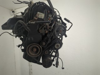 Турбина Ford Mondeo 2006-2010, 2.0 л, дизель, 3M5Q6K682CD