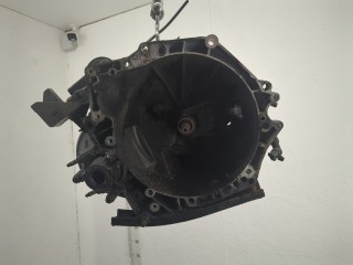 КПП 5-ст.мех. (МКПП) Citroen C4 2004-2014, 2231N1