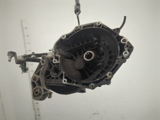 КПП 5-ст.мех. (МКПП) Opel Corsa 2003-2006, 55562003