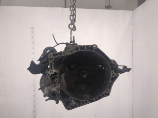 КПП 5-ст.мех. (МКПП) Citroen C4 Grand Picasso 2006-2013, 223143