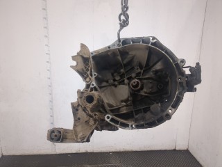 КПП 5-ст.мех. (МКПП) Peugeot 207 2006-2009, 223109