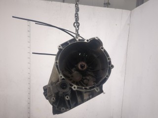КПП 5-ст.мех. (МКПП) Ford Fiesta 2001-2007, 1327477