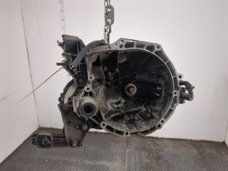 КПП 5-ст.мех. (МКПП) Peugeot 207 2006-2009, 2222TS