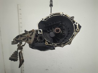 КПП 5-ст.мех. (МКПП) Opel Astra 1994-2002, 24428061