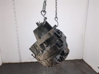 КПП - автомат (АКПП), ориг. номер 55565311, 701126, R1510404, Opel Astra 2006-2014