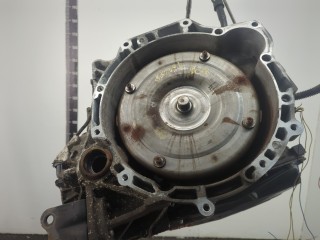 КПП - автомат (АКПП), Ford Focus 2004-2008