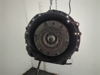КПП - автомат (АКПП) Jaguar XF 2011-2015, C2Z13929