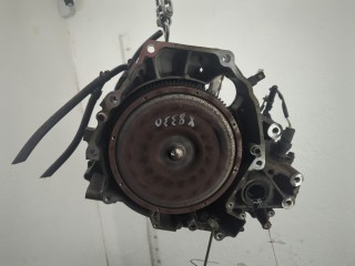 КПП - автомат (АКПП), ориг. номер SLXA, Honda Civic 2000-2003