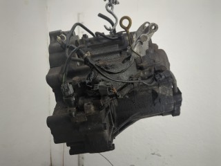 КПП - автомат (АКПП), ориг. номер SLXA, Honda Civic 2000-2003