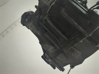 КПП - автомат (АКПП), ориг. номер SLXA, Honda Civic 2000-2003
