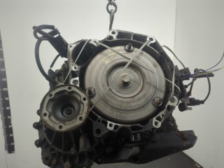 КПП - автомат (АКПП) Volkswagen Polo 2001-2005, 001300038DX